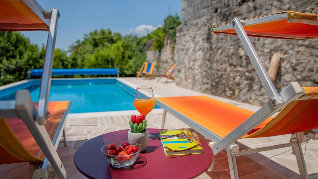 Toscana With A Pool Villa *