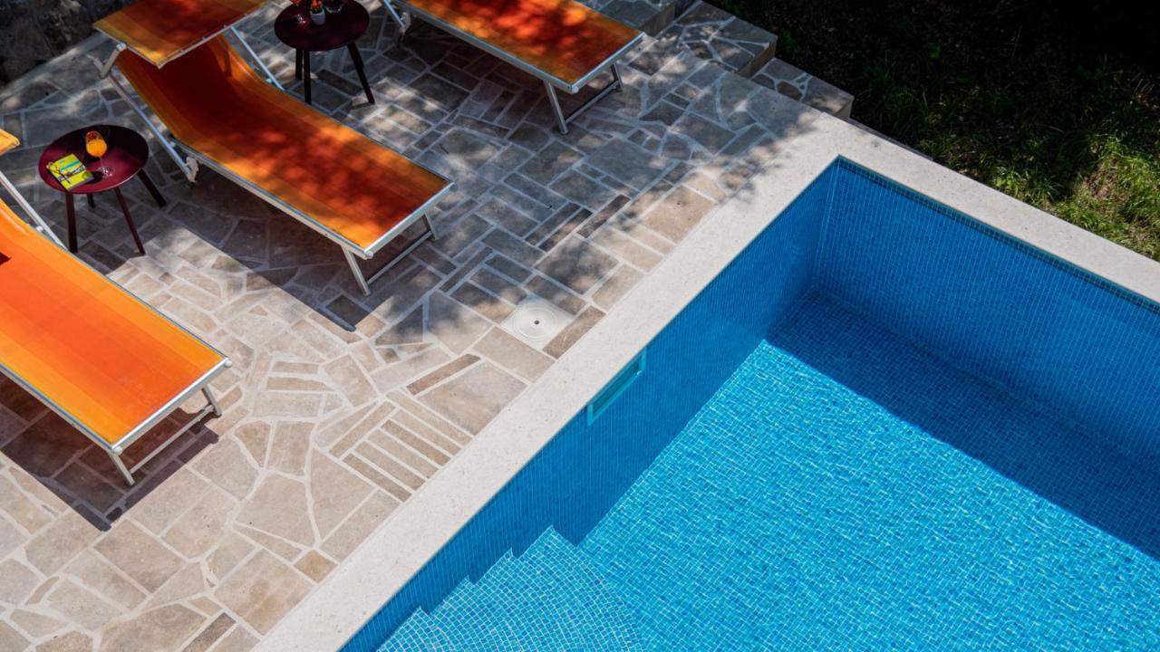 Toscana With A Pool *